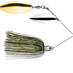 Baits & Lures Strike King Tour Grade Double Willow Spinnerbait