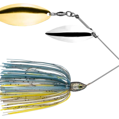 Baits & Lures Strike King Tour Grade Double Willow Spinnerbait
