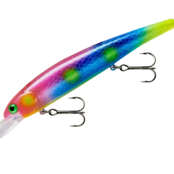 Bandit Generator 4 5/8 Inch Deep Trolling Plug Baits & Lures