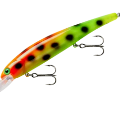 Bandit Generator 4 5/8 Inch Deep Trolling Plug Baits & Lures