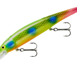 Bandit Generator 4 5/8 Inch Deep Trolling Plug Baits & Lures