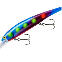 Bandit Generator 4 5/8 Inch Deep Trolling Plug Baits & Lures