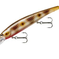 Bandit Generator 4 5/8 Inch Deep Trolling Plug Baits & Lures