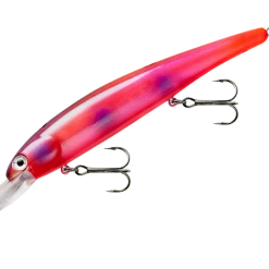 Bandit Generator 4 5/8 Inch Deep Trolling Plug Baits & Lures