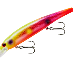 Bandit Generator 4 5/8 Inch Deep Trolling Plug Baits & Lures