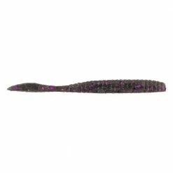Baits & Lures Berkley PowerBait MaxScent Flat Worm 10 Pack