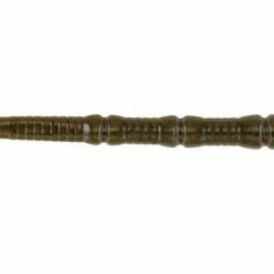 Berkley PowerBait Flute Worm Soft Plastic Finesse Worm Baits & Lures