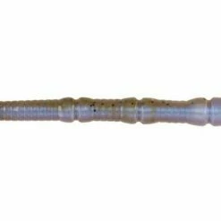 Berkley PowerBait Flute Worm Soft Plastic Finesse Worm Baits & Lures