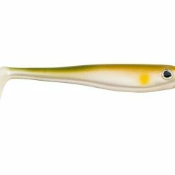 Berkley PowerBait Hollow Belly Paddle Tail Swimbait 31 Berkley PowerBait Hollow Belly Paddle Tail Swimbait