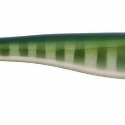 Berkley PowerBait Hollow Belly Paddle Tail Swimbait 34 Berkley PowerBait Hollow Belly Paddle Tail Swimbait