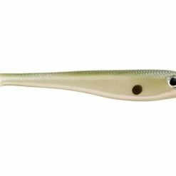 Berkley PowerBait Hollow Belly Paddle Tail Swimbait 37 Berkley PowerBait Hollow Belly Paddle Tail Swimbait
