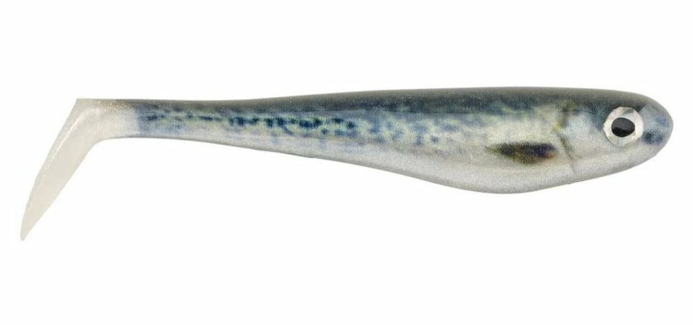 Berkley PowerBait Hollow Belly Paddle Tail Swimbait 12 Berkley PowerBait Hollow Belly Paddle Tail Swimbait