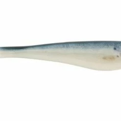 Berkley PowerBait Hollow Belly Paddle Tail Swimbait 40 Berkley PowerBait Hollow Belly Paddle Tail Swimbait