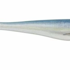 Berkley PowerBait Hollow Belly Paddle Tail Swimbait 43 Berkley PowerBait Hollow Belly Paddle Tail Swimbait