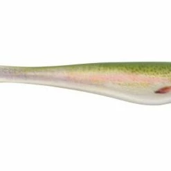 Berkley PowerBait Hollow Belly Paddle Tail Swimbait 44 Berkley PowerBait Hollow Belly Paddle Tail Swimbait