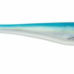 Berkley PowerBait Hollow Belly Paddle Tail Swimbait 47 Berkley PowerBait Hollow Belly Paddle Tail Swimbait