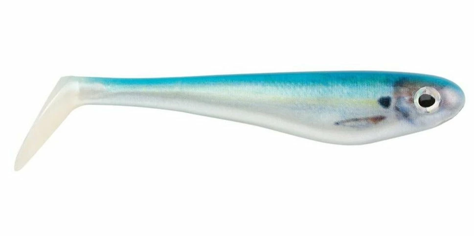 Berkley PowerBait Hollow Belly Paddle Tail Swimbait 20 Berkley PowerBait Hollow Belly Paddle Tail Swimbait