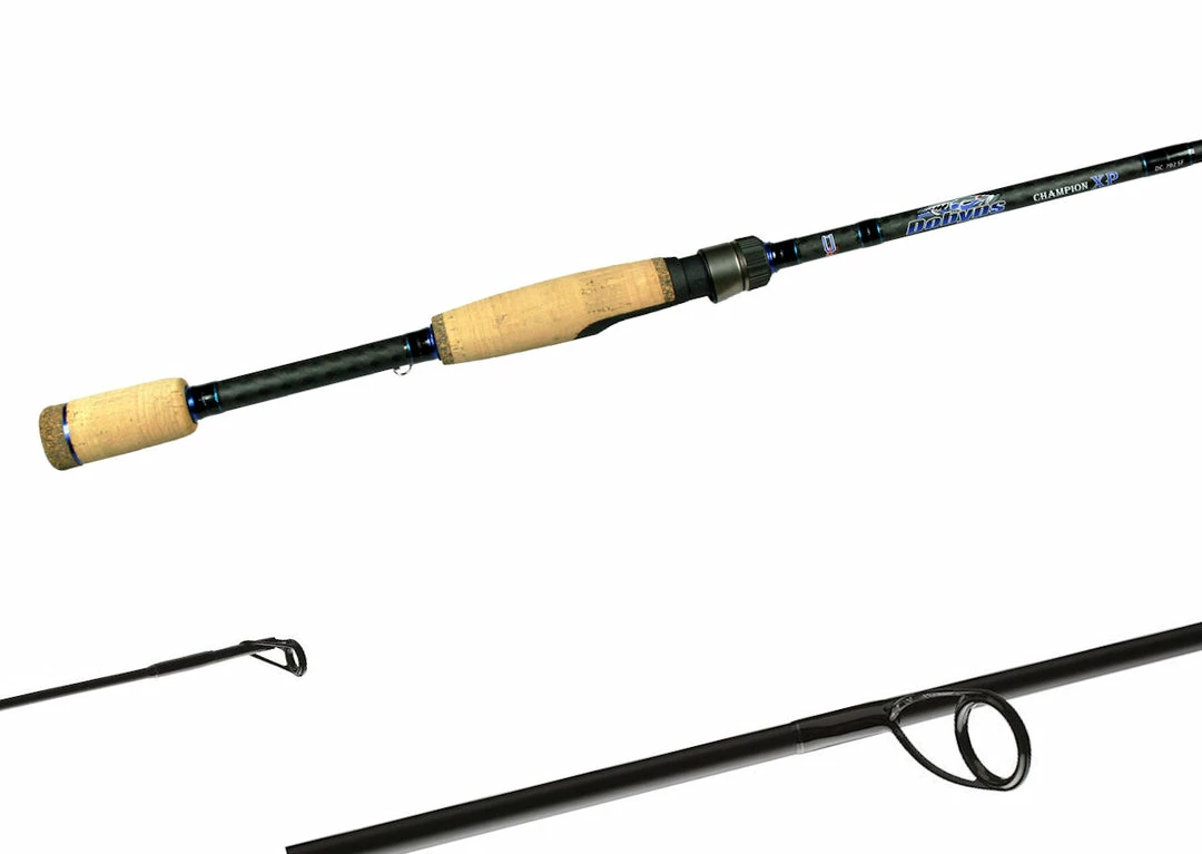 Dobyns Rods Dobyns Champion XP Series Spinning Rods 3 Dobyns Rods Dobyns Champion XP Series Spinning Rods
