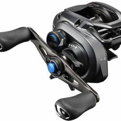 Shimano SLX MGL 70 Baitcasting Reels