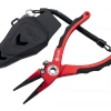 Strike King KVD 7 1/2 Inch Precision Aluminum Pliers Accessories