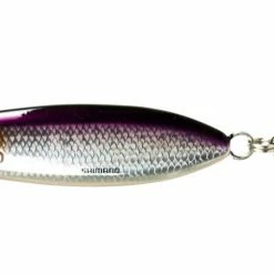 Shimano Butterfly Wing-Fall Jig Saltwater Baits & Lures