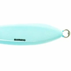 Shimano Butterfly Wing-Fall Jig Saltwater Baits & Lures