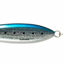 Shimano Butterfly Wing-Fall Jig Saltwater Baits & Lures