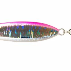 Shimano Butterfly Wing-Fall Jig Saltwater Baits & Lures