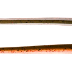 Baits & Lures Z-Man Long ShotZ 6 Inch Finesse Worm 8 Pack