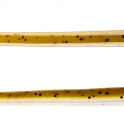 Baits & Lures Z-Man Long ShotZ 6 Inch Finesse Worm 8 Pack