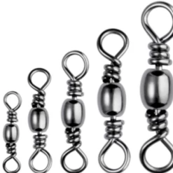 SPRO Taru Barrel Swivel