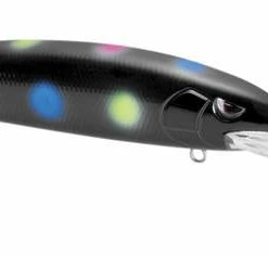 Baits & Lures SPRO MadEye Minnow 120 Deep Diving Walleye Trolling Lure 20 Baits & Lures SPRO MadEye Minnow 120 Deep Diving Walleye Trolling Lure