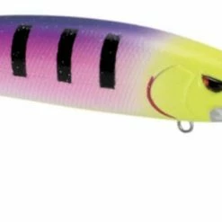 Baits & Lures SPRO MadEye Minnow 120 Deep Diving Walleye Trolling Lure