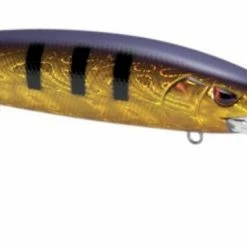 Baits & Lures SPRO MadEye Minnow 120 Deep Diving Walleye Trolling Lure 27 Baits & Lures SPRO MadEye Minnow 120 Deep Diving Walleye Trolling Lure