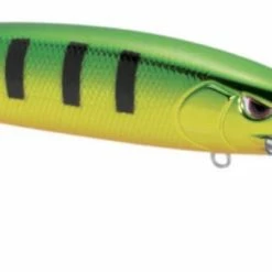 Baits & Lures SPRO MadEye Minnow 120 Deep Diving Walleye Trolling Lure 28 Baits & Lures SPRO MadEye Minnow 120 Deep Diving Walleye Trolling Lure