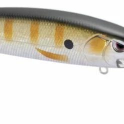 Baits & Lures SPRO MadEye Minnow 120 Deep Diving Walleye Trolling Lure 32 Baits & Lures SPRO MadEye Minnow 120 Deep Diving Walleye Trolling Lure