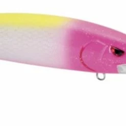 Baits & Lures SPRO MadEye Minnow 120 Deep Diving Walleye Trolling Lure 33 Baits & Lures SPRO MadEye Minnow 120 Deep Diving Walleye Trolling Lure