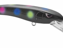 SPRO MadEye Diver 85 Extra Deep Diving Crankbait