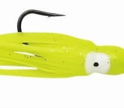 SPRO Squidtail Jig