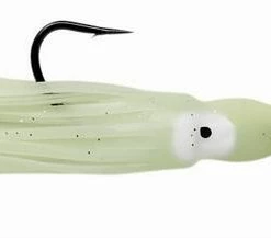 SPRO Squidtail Jig