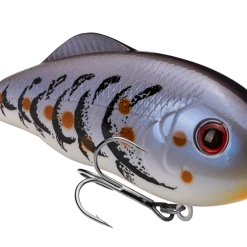 Baits & Lures Strike King Hybrid Hunter Crankbait