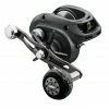 Daiwa Lexa Type-WN 400 Baitcasting Reels W/ Winn Grips 1 Daiwa Lexa Type-WN 400 Baitcasting Reels W/ Winn Grips