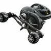 Daiwa Lexa Type-WN 300 Baitcasting Reels W/ Winn Grips