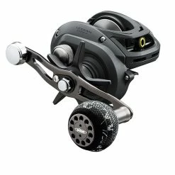 Daiwa Lexa Type-WN 300 Baitcasting Reels W/ Winn Grips