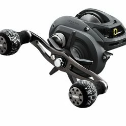 Daiwa Lexa Type-WN 300 Baitcasting Reels W/ Winn Grips