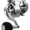 Daiwa Saltiga Star Drag 10/15 Conventional Reels