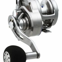 Daiwa Saltiga Star Drag 10/15 Conventional Reels