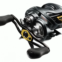 Daiwa Steez A TWS Baitcasting Reels