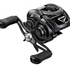 Daiwa Tatula SV TW103 Compact Frame Baitcasting Reels