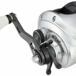 Shimano Tranx 500 Baitcasting Reels